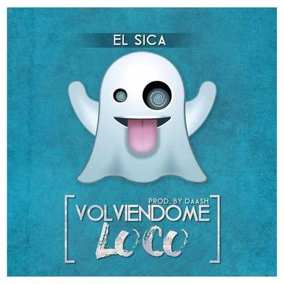 Volviendome Loco 专辑 El Sica