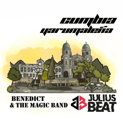 Cumbia Yarumalena 专辑 Julius Beat/R3dub