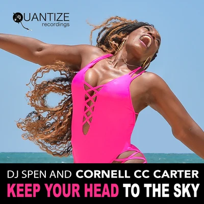 Keep Your Head To The Sky 專輯 Tasha LaRae/DJ Spen