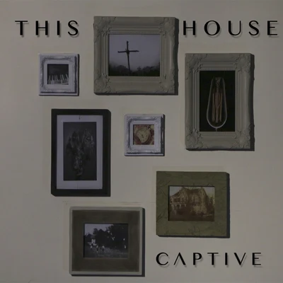 This House 專輯 Jodie Aysha/CAPTIVE