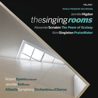 The Singing Rooms 專輯 Atlanta Symphony Orchestra and Chorus