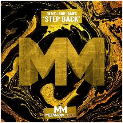 Step Back 專輯 Paraleven/DLMT