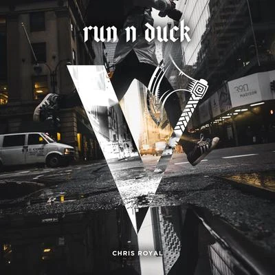 Run N Duck 專輯 Chris Royal