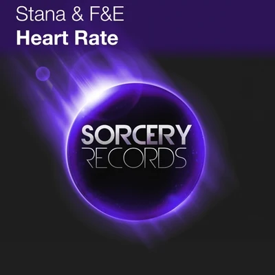 Heart Rate 專輯 Stana