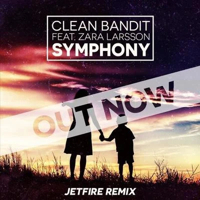 Symphony (JETFIRE Remix) 專輯 JETFIRE/Qulinez/Karmatek