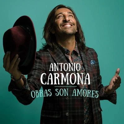 Obras Son Amores 專輯 Antonio Carmona