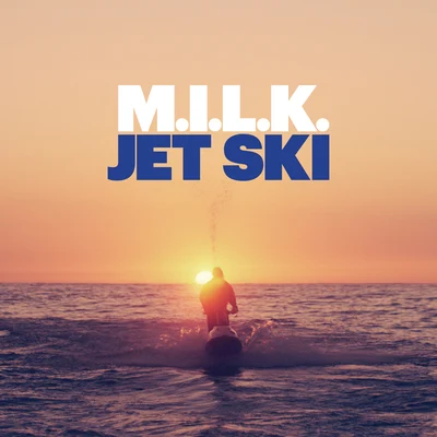 Jet Ski 專輯 M.I.L.K./Benny Sings