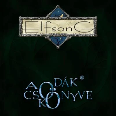 Csodák könyve 專輯 Elfsong