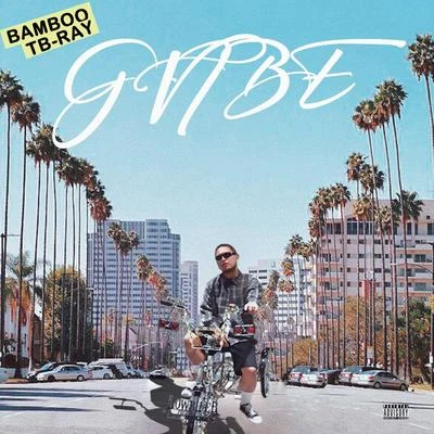 G vibe 專輯 Bamboo/李恩澤