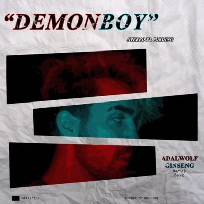 Demonboy (Prod. Ginseng) 专辑 Adalwolf