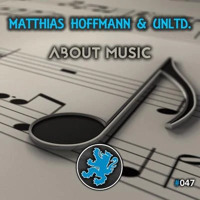 Matthias Hoffmann About Music