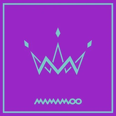 Purple 專輯 Mamamoo