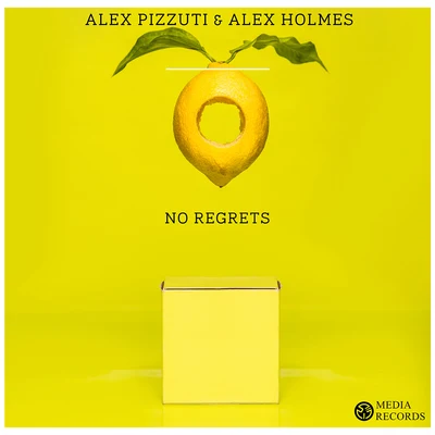 No Regrets 专辑 Alex Holmes/Approaching Nirvana