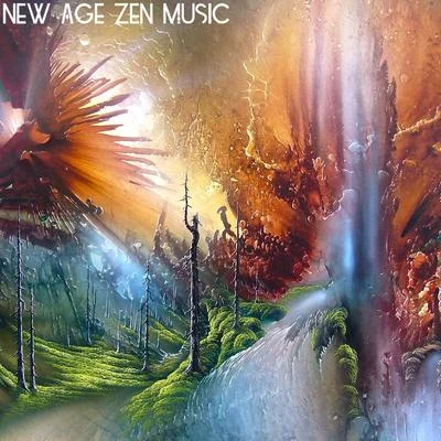 New Age Zen Music 專輯 New Age/Deep Rain Sampling/Rain for Deep Sleep