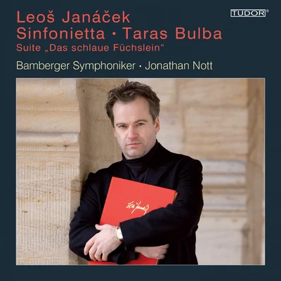 JANACEK, L.: SinfoniettaTaras BulbaThe Cunning Little Vixen Suite (Bamberg Symphony, Nott) 专辑 Laszlo Varga/Bamberg Symphony Orchestra/Roland Keller