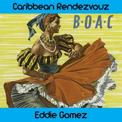 Carribean Rendezvous Medley: Closer Closer Cuban MistIf You Want Someone Broke My MaracasTimba TimboroA Little BitA Little CaressTh 專輯 Eddie Gomez/Billy Cobham/Novecento