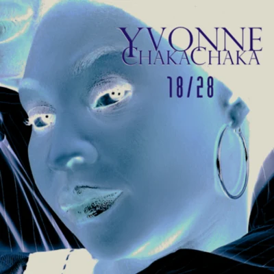 Yvonne Chaka Chaka1828 專輯 Amanda Black/Yvonne Chaka Chaka