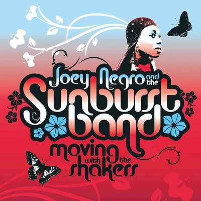 Moving With The Shakers 专辑 Joey Negro