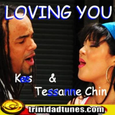 Tessanne Chin Loving You