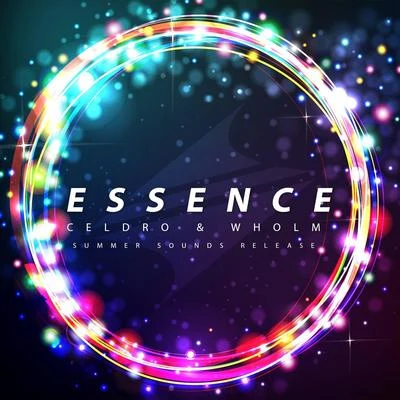 Essence (with Wholm) 專輯 CelDro