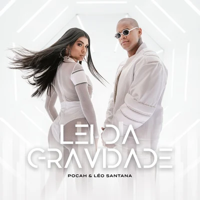 Lei da gravidade 专辑 Lia Clark/POCAH