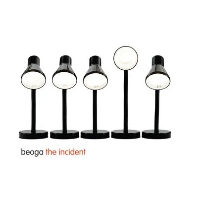 The Incident 专辑 Beoga