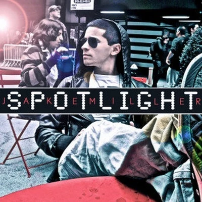 Spotlight 专辑 Jake Miller/Justin Caruso