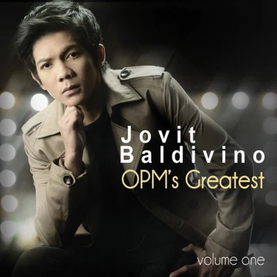 Jovit BaldivinoJim Steinman OPM&#x27;s Greatest, Vol. 1