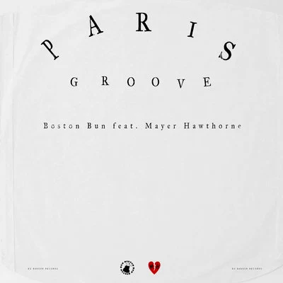 Paris Groove 專輯 Boston Bun