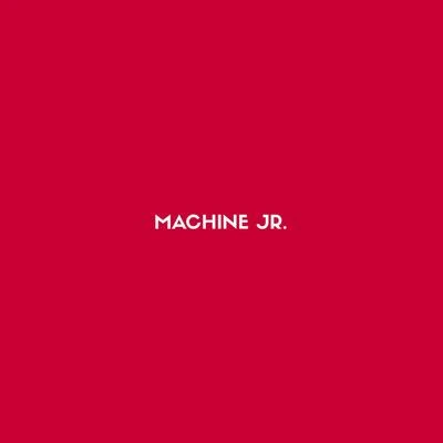 Machine Jr. 專輯 Grumpy/Cheats