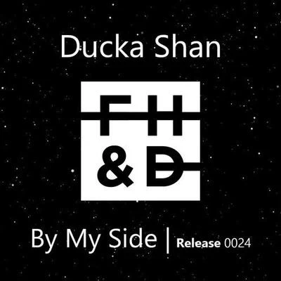 By My Side 專輯 Kadillax/Ducka Shan