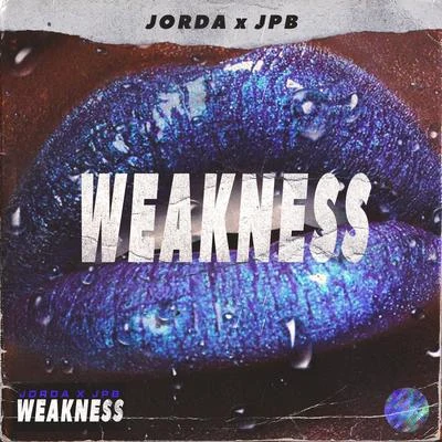 Weakness 專輯 JPB