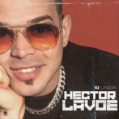 Hector Lavoe 专辑 Vjlandia