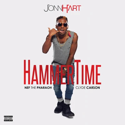 Hammertime 专辑 Jonn Hart/Juelz Santana/Too $hort