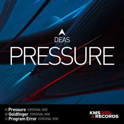 LubicaDeas Pressure EP