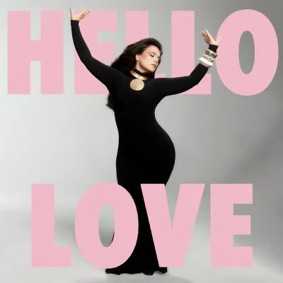 Hello Love (Edit) 專輯 Jessie Ware