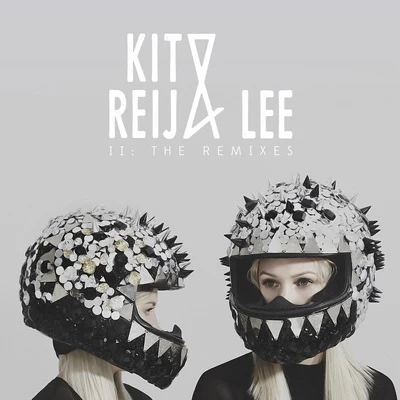 Reija LeeShockOnePhetsta II: The Remixes EP