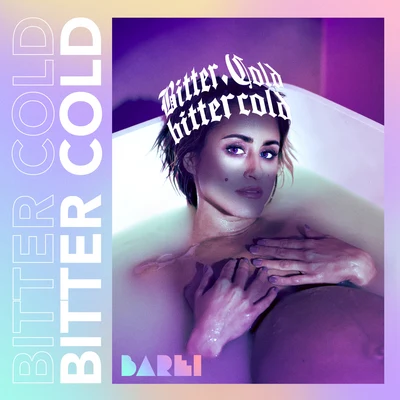 Bitter Cold 專輯 Gavin Moss