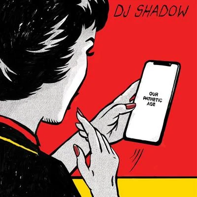 Kings & Queens 專輯 DJ Shadow/Little Dragon