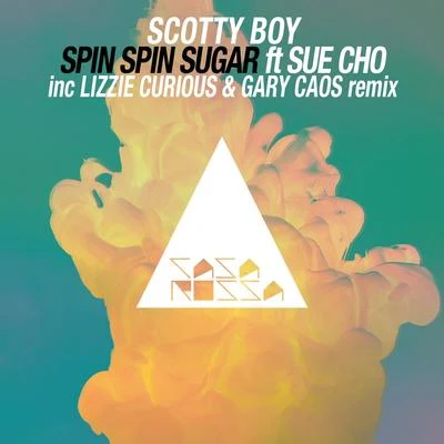 No Shamescotty boyImmortal Soldierz Spin Spin Sugar (Lizzie Curious & Gary Caos Remix)