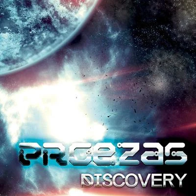 Discovery 專輯 Proezas