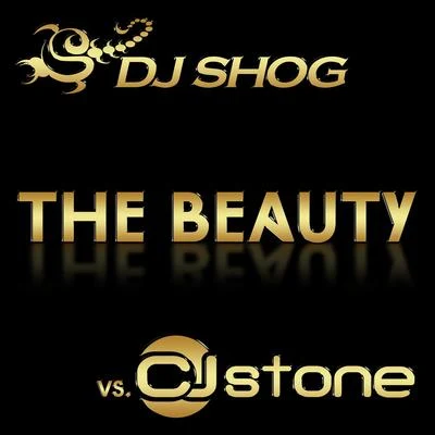 DJ Shog The Beauty