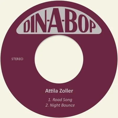 Road Song 专辑 Attila Zoller