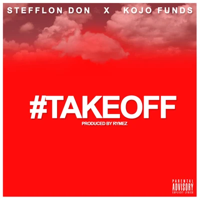 Take Off 專輯 Stefflon Don/Mariah Carey/Shawni