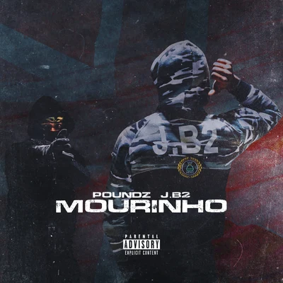 Mourinho 專輯 Poundz/BackRoad Gee/Ill Blu