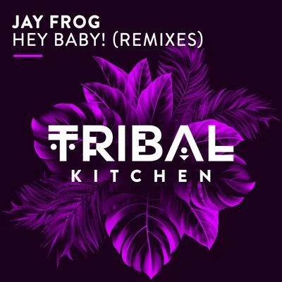 Hey Baby! (Remixes) 專輯 DJ Blackstone/Jay Frog