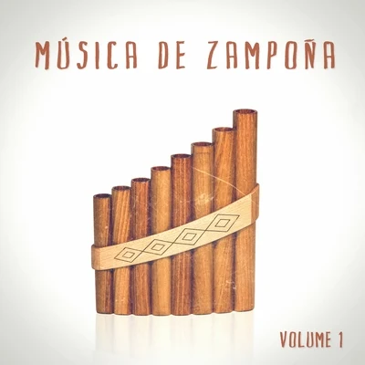 Música de Zampoña 專輯 Damian Luca