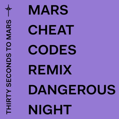 Planetakis30 Seconds to Mars Dangerous Night (Cheat Codes Remix)