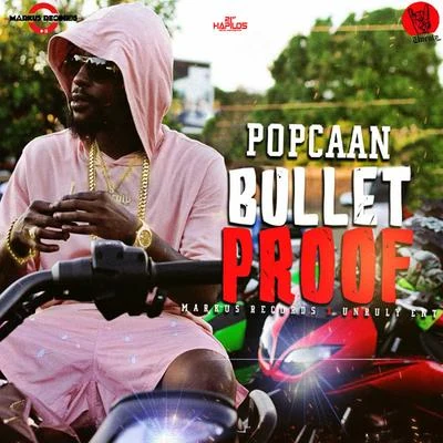 Bullet Proof 專輯 Popcaan/Skip Marley