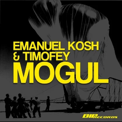 Mogul 專輯 Timofey